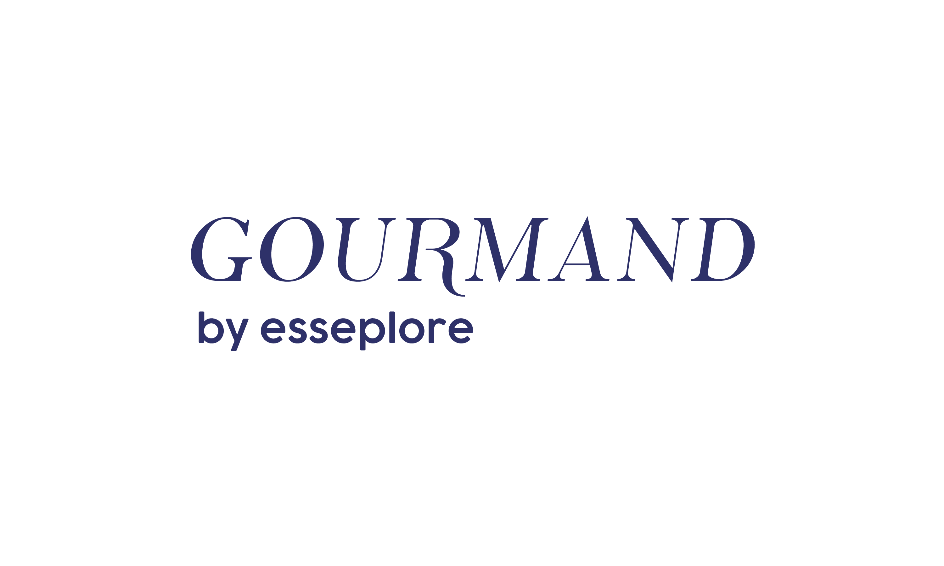 Gourmand by Esseplore