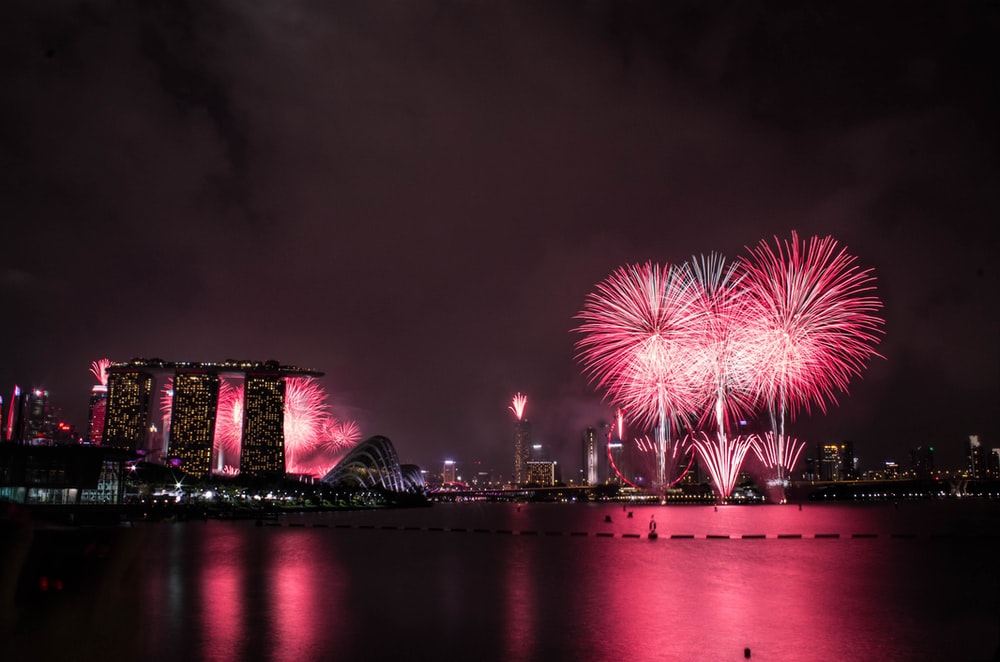 3 Best Things You Can Do for Year End Party in Singapore