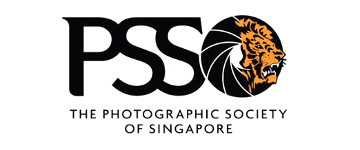 The Photographic Society of Singapore Logo