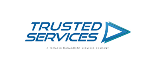 Trusted Services Logo